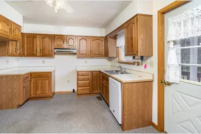 14068 Burns Road, Milan, IN 47031 - Photo 5