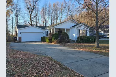 615 Brickyard Drive, Sunman, IN 47041 - Photo 1