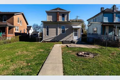 537 Front Street, Lawrenceburg, IN 47025 - Photo 7