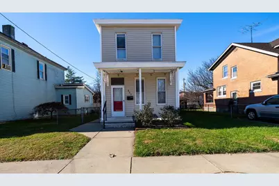 537 Front Street, Lawrenceburg, IN 47025 - Photo 3