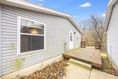 14156 Jim Run Road, Laurel, IN 47024 - Photo 5