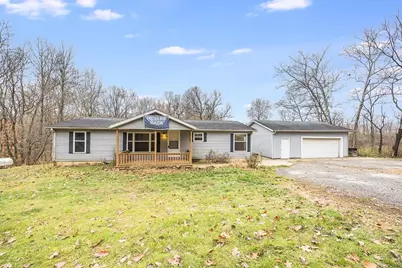 14156 Jim Run Road, Laurel, IN 47024 - Photo 9