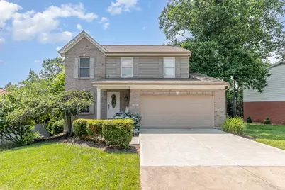 543 Hickory Road, Lawrenceburg, IN 47025 - Photo 1