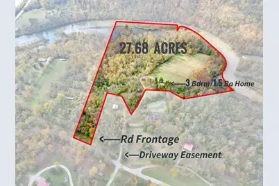 18433 Wade Hill Road, Patriot, IN 47038 - Photo 27