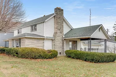 510 High Street, Brookville, IN 47012 - Photo 1