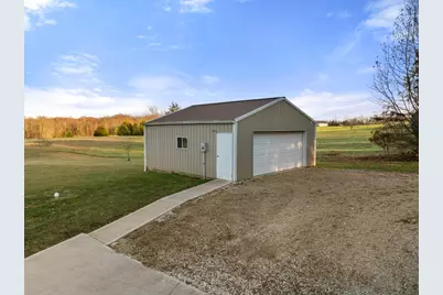9966 North Flatbottom Road, Madison, IN 47250 - Photo 51