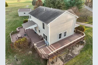 9966 North Flatbottom Road, Madison, IN 47250 - Photo 5