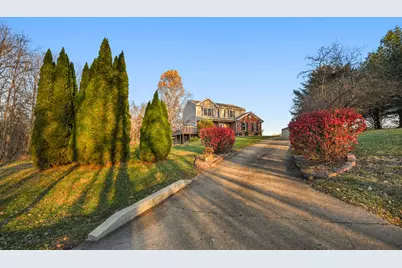 9966 North Flatbottom Road, Madison, IN 47250 - Photo 1