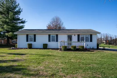 28429 Trojan Road, Brookville, IN 47012 - Photo 1