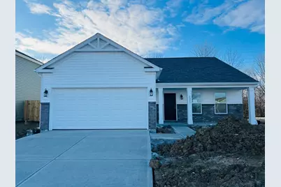 2327 N Liberty Lakes Drive, Greensburg, IN 47240 - Photo 1