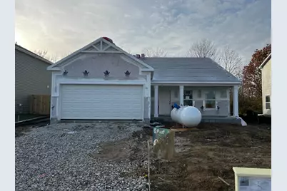 2327 N Liberty Lakes Drive, Greensburg, IN 47240 - Photo 1