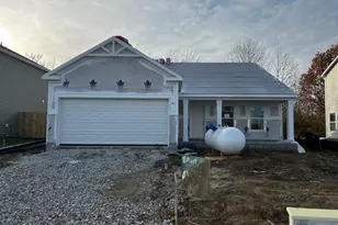 2327 N Liberty Lks Dr, Greensburg, IN 47240 - Photo 1