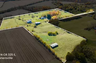 632 N Co Rd 325 E, Connersville, IN 47331 - Photo 3