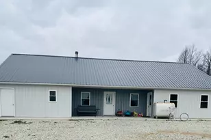 4823 W Co Rd 200 S, Connersville, IN 47331 - Photo 1