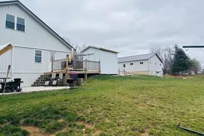 4823 W County Road 200 S, Connersville, IN 47331 - Photo 33