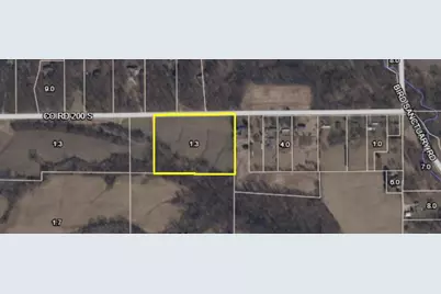 4823 W County Road 200 S, Connersville, IN 47331 - Photo 39