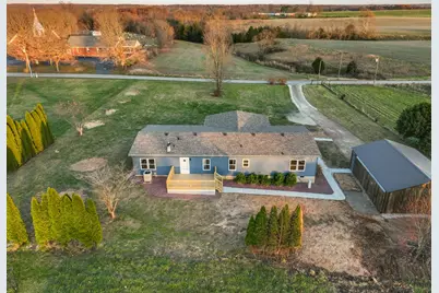 6911 N Graham Road, Madison, IN 47250 - Photo 9