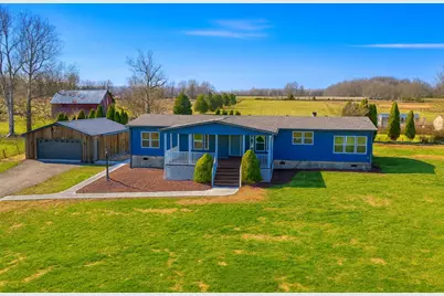 6911 N Graham Road, Madison, IN 47250 - Photo 1