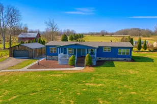 6911 N Graham Rd, Madison, IN 47250 - Photo 1