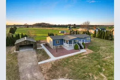 6911 N Graham Road, Madison, IN 47250 - Photo 5