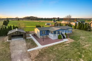 6911 N Graham Rd, Madison, IN 47250 - Photo 5