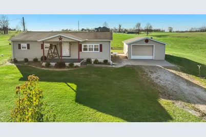12352 Beatty Ridge Road, Vevay, IN 47043 - Photo 1