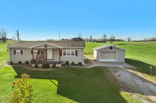12352 Beatty Ridge Rd, Vevay, IN 47043 - Photo 1