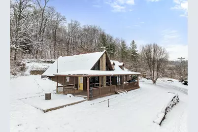 9588 Akes Hill Road, Dillsboro, IN 47018 - Photo 3