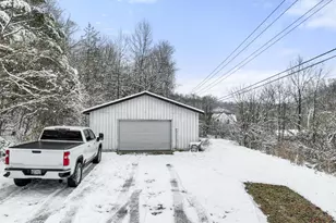 9588 Akes Hill Rd, Dillsboro, IN 47018 - Photo 43