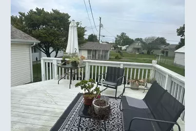 312 W 2nd Street, Greensburg, IN 47240 - Photo 15