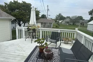 312 W 2nd St, Greensburg, IN 47240 - Photo 15