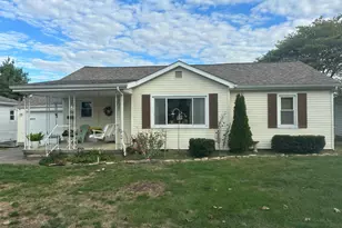 312 W 2nd St, Greensburg, IN 47240 - Photo 1