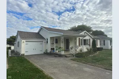 312 W 2nd Street, Greensburg, IN 47240 - Photo 3