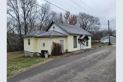 178 W 4th Street, Aurora, IN 47001 - Photo 1