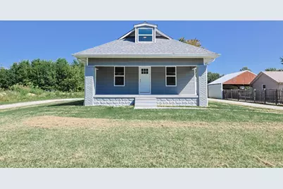 6342 E County Road 300 N, Milan, IN 47031 - Photo 1