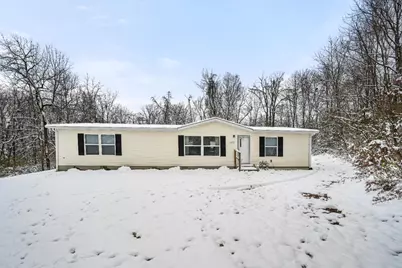 16253 Noble Street, Moores Hill, IN 47032 - Photo 1
