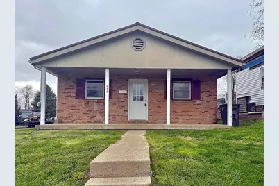 838 W 6th Street, Connersville, IN 47331 - Photo 1