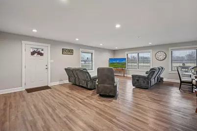 8945 Moody Road, Moores Hill, IN 47032 - Photo 5