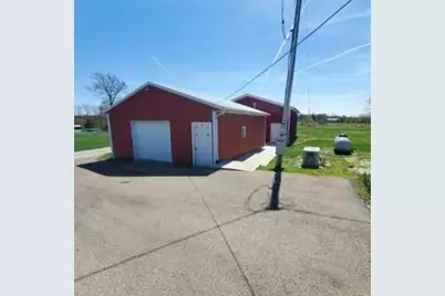 7880 E County Road 1100 N, Sunman, IN 47041 - Photo 25