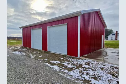 7880 E County Road 1100 N, Sunman, IN 47041 - Photo 17