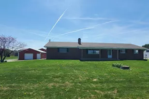 7880 E County Rd 1100 N, Sunman, IN 47041 - Photo 1