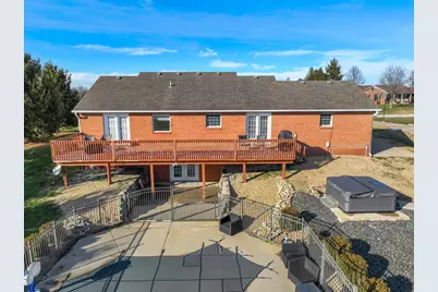 10616 Trevor Drive, Aurora, IN 47001 - Photo 41