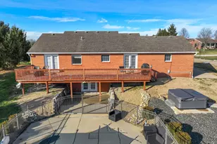 10616 Trevor Dr, Aurora, IN 47001 - Photo 41