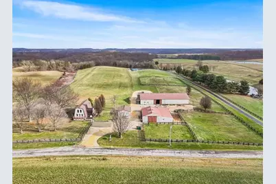 27802 Legion Road, Sunman, IN 47041 - Photo 1