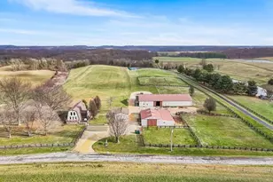 27802 Legion Rd, Sunman, IN 47041 - Photo 1