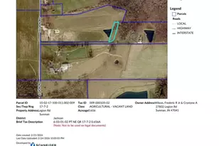 27802 Legion Rd, Sunman, IN 47041 - Photo 47