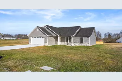 583 Shawnee Trail, Milan, IN 47031 - Photo 1