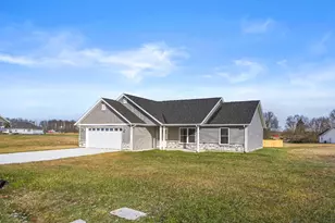 583 Shawnee Trail, Milan, IN 47031 - Photo 1