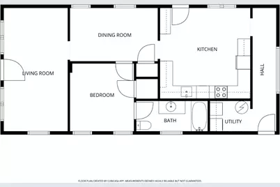 315 E Hendricks Street, Greensburg, IN 47240 - Photo 5