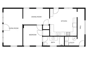 315 E Hendricks St, Greensburg, IN 47240 - Photo 5